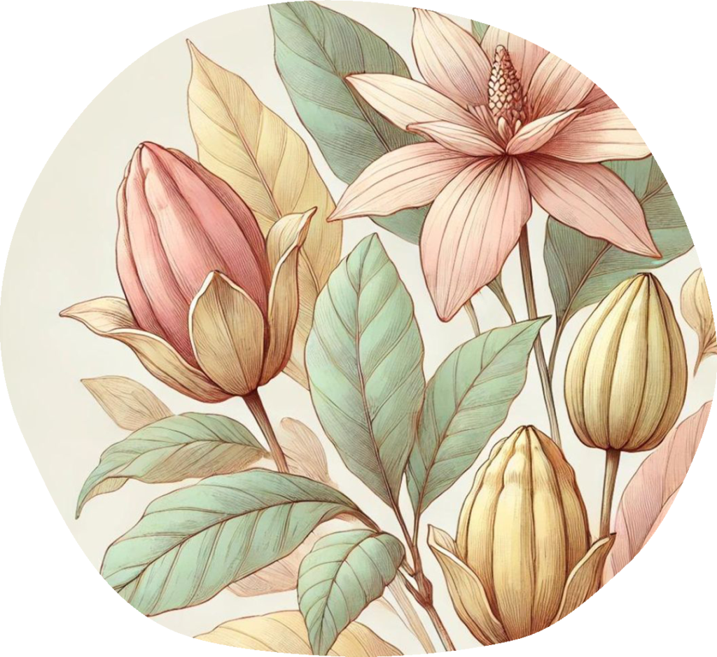 cacao & danse de l'être